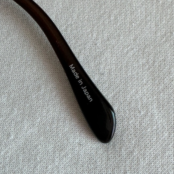 OLIVER PEOPLES TWENTY YEARS ESP Skyla Brown & Gold Women's Sunglasses 62-12-131 - Picture 10 of 11